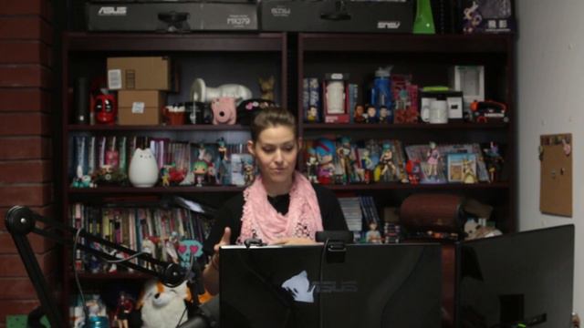 Overwatch Graphic Novel Cancelled! | GAMING NEWZ смотреть онлайн
