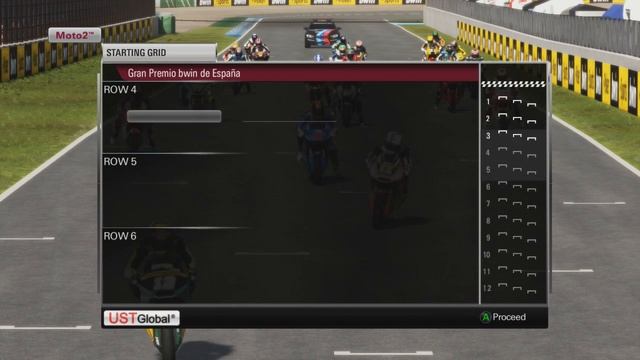 MotoGP 15 | Career Mode Walkthrough - Episode #12 - Mayhem In Jerez...