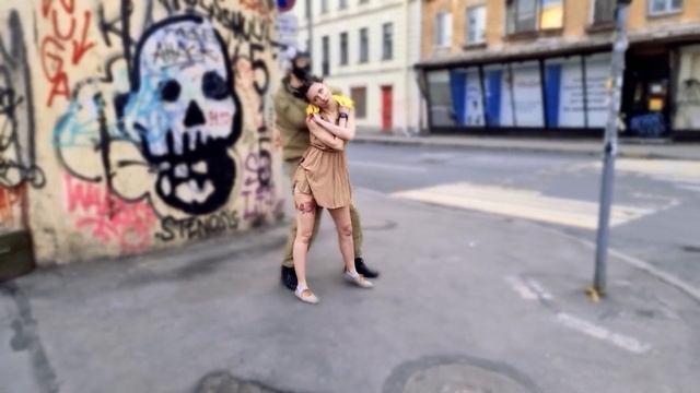 AC Bachata Dance Corona смотреть онлайн