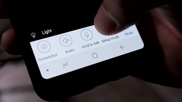 Крушка с панорамна HD камера, WI FI, двустранно аудио и SD карта | 4Sales.bg смотреть онлайн