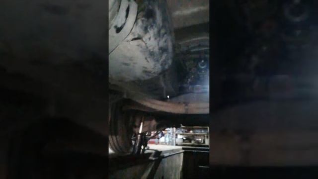 Немного об установке 3uz в Спринтера смотреть онлайн