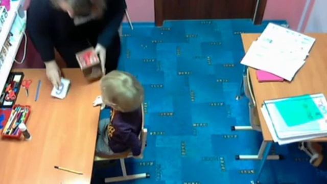 частный развивающий детский сад 