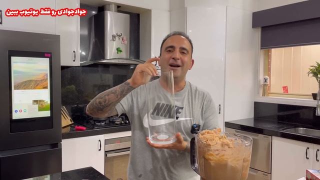 رژیم با کالباس مرغ بدون چربی LeanFeast Chicken Delight diet javad javadi смотреть онлайн