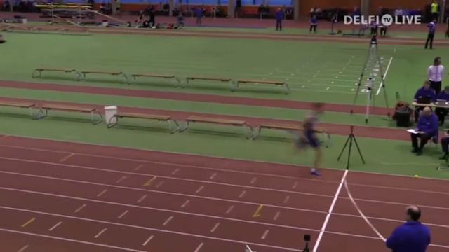 Jack 47.54 400m смотреть онлайн