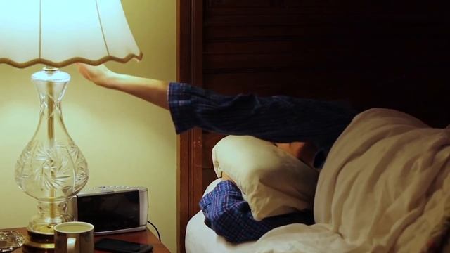 Что делать, если стресс есть, а здорового сна - нет? (Ответы На Вопросы) смотреть онлайн