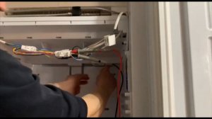 Морозильная камера ИНДЕЗИТ. Выключается, не набрав заданную температуру. Диагностика и ремонт.