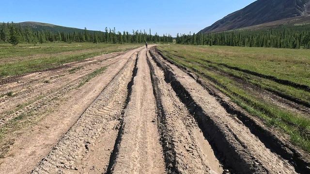 Полярный Урал 21.07.2024 смотреть онлайн