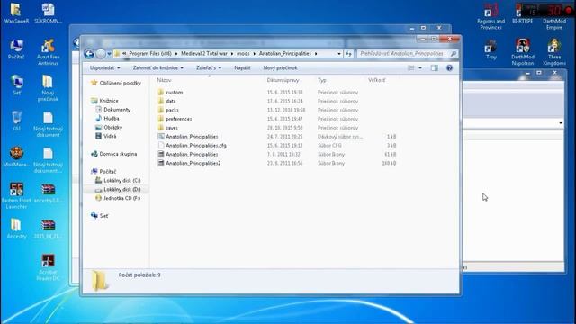 Anatolian Principalities - How to Download and Install смотреть онлайн