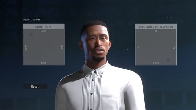 EA FC 24 - How To Make Yung Filly - In Game Real Face!