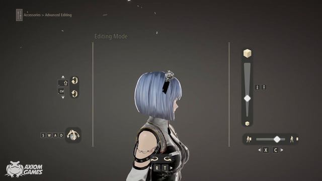 Code Vein - Rem & Ram Character Creation (Re:Zero) смотреть онлайн