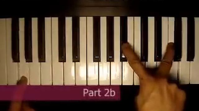'How Deep Is Your Love' by Bee Gees (how-to-play video) смотреть онлайн
