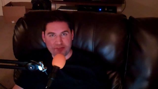 Breaking Good Kickstarter - Q&A смотреть онлайн
