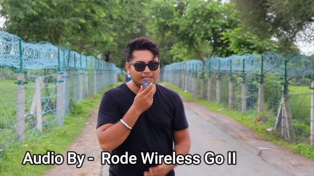 RØDE Wireless Go II Vs GODOX MoveLink M2 | Comparison Between Rode and Godox Wireless Mic | #rode смотреть онлайн