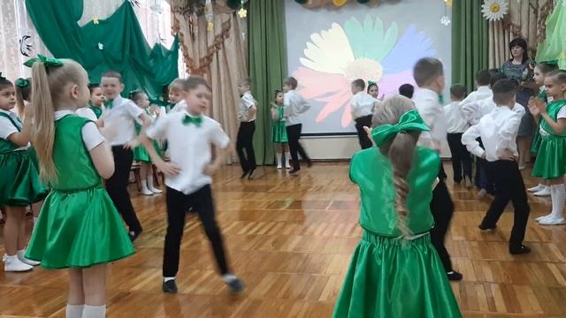 Полька "Не шали" смотреть онлайн