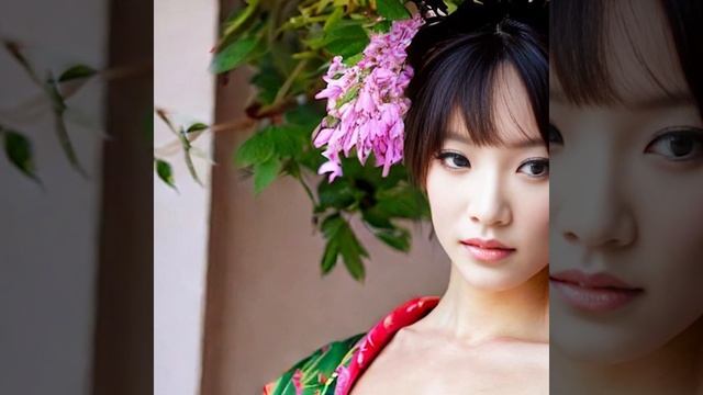 エロAI 「着物女性」- Stable Diffusion - CodeFormer - SwinIR смотреть онлайн