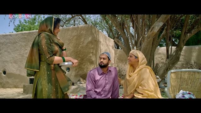 Ranjha Refugee | New Punjabi Movie || New Punjabi Movie