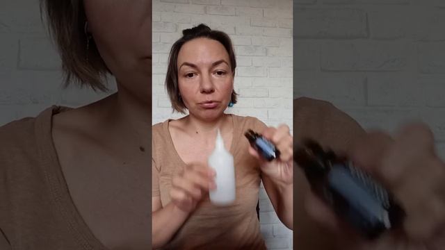 Эфирные масла, для снятия отека после установки зубного импланта.