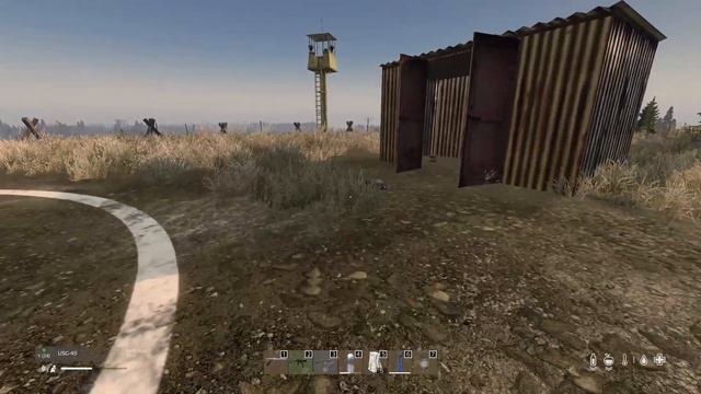 DayZ Namalsk PVE on MAG (MiddleAgedGamers) p1 смотреть онлайн