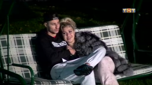 ДОМ-2 После заката 4905 день Ночной эфир (14.10.2017)