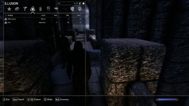 Skyrim - Conjuration - Summoner (Ordinator Exploration) - 9 смотреть онлайн