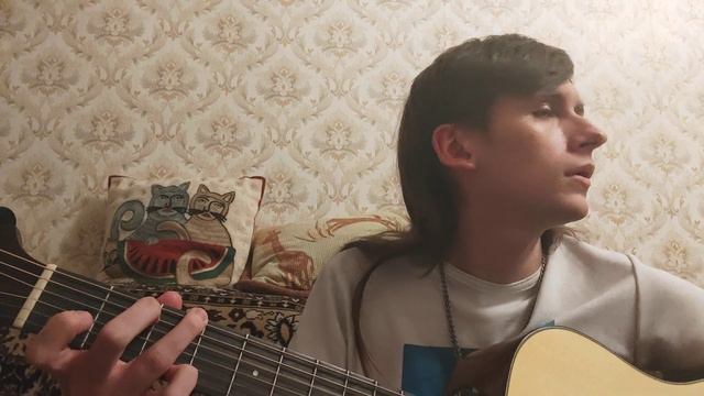 Перемотка - Искал тебя (Cover) смотреть онлайн