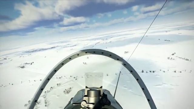 IL-2 Sturmovik Battle of Moscow Movie смотреть онлайн