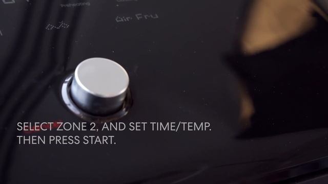 Getting started with your Vortex Plus VersaZone Air Fryer смотреть онлайн