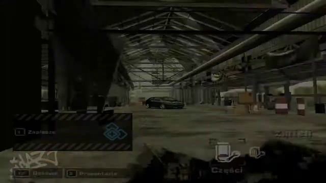 NFS:MW TUNING #1 Audi A3 смотреть онлайн