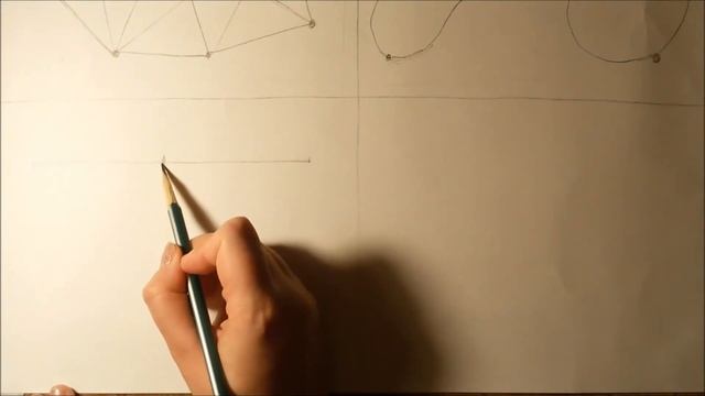 3 урок. "Рисунок. Навыки работы с карандашом. Упражнения". Филиппова С.В. смотреть онлайн