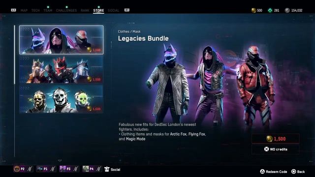 Watch Dogs Legion How to get wrench or aiden pearce without the season pass or the bloodline dlc смотреть онлайн