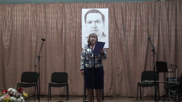 Юбилейный вечер памяти Хевонда Остаповича Кристостуряна посвященный его 80 летию 1 часть смотреть онлайн