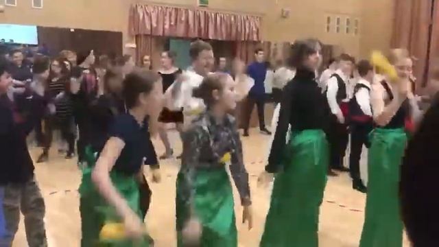 Танцы-9(27.12.2017) смотреть онлайн