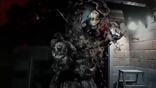 Resident evil 7 shotgun walkthrough смотреть онлайн