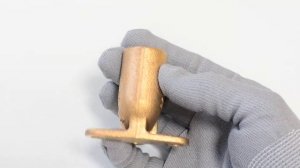 Водорозетка с удлененной резьбой Rehau RX угол с креплением 16 х 1/2» внутр(г)