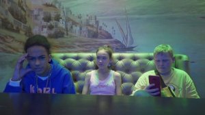 ТРЕЙЛЕР - КАМИЛЬ УСТРОИЛ ТУСУ в КАМПУСЕ!!! ПЛОХИЕ ПАРНИ ОБИЖАЮТ ЛУЗЕРОВ!