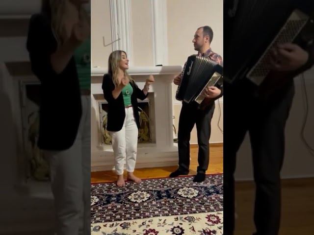 Амона--Аварская песня, смотреть онлайн