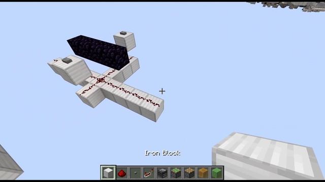 Tutorial: Splitting 4x4 Double Vault Door [Java 1.15+] смотреть онлайн