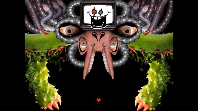Undertale - What is Determination? - Theory смотреть онлайн