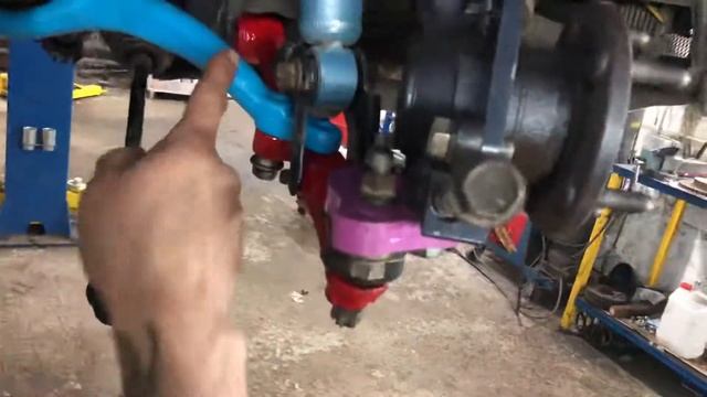 Выворот Jzx90-100