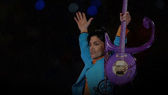 Triple M - Prince Tribute смотреть онлайн