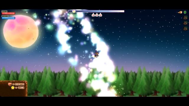 Cooking Witch Thank's Keymailer