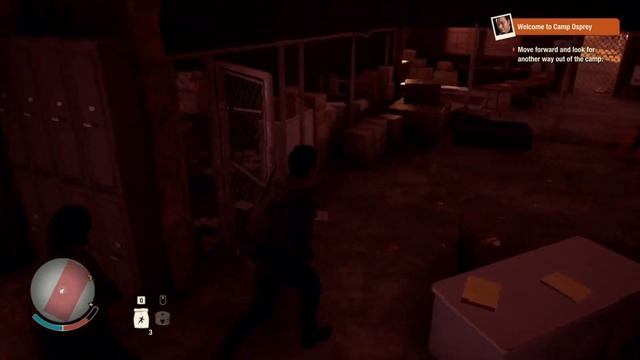 The American Zombie Hunter - State of Decay 2 смотреть онлайн