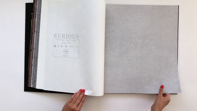 BN International Curious видеообзор каталога обоев (4K) смотреть онлайн