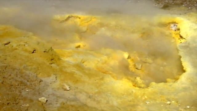 Volcano | Amazing video | Lava 4K video | Volcano eruption | Relaxing music смотреть онлайн
