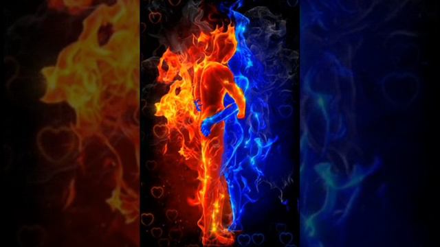 Енергийна, целебна програма " пламъци близнаци" 🔥 смотреть онлайн