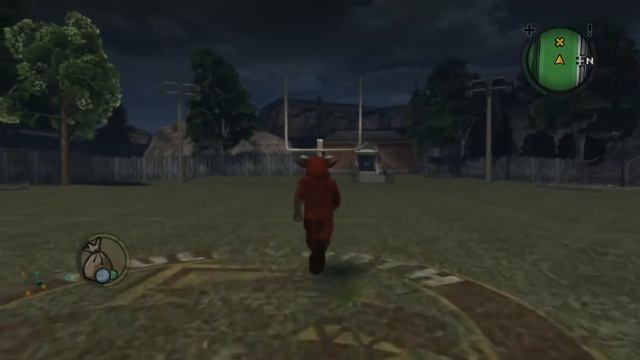 Прохождение Bully: Scholarship Edition — Часть 96: Большая игра смотреть онлайн