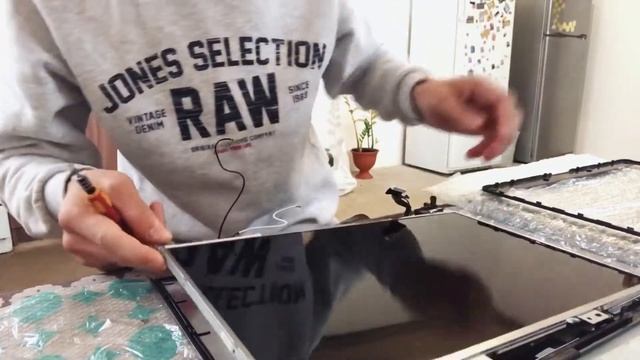 Замена матрицы ноутбука, как узнать пин матрицы, ноутбука смотреть онлайн