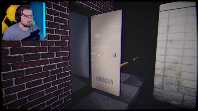 КРУГЛОСУТОЧНЫЙ МАГАЗИН ➤ ПОЛНОЕ ПРОХОЖДЕНИЕ ИНДИ-ХОРРОРА The Convenience Store 夜勤事件 от Chilla's Art смотреть онлайн