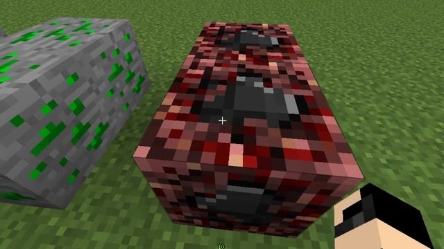 Новые руды (Обзор мода) №3