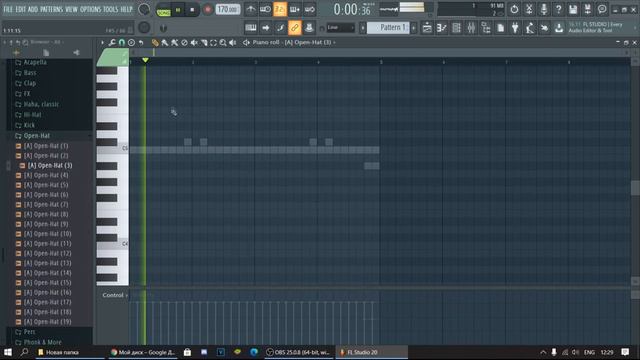 СЛИВ НОВОГО ДРАМ КИТА ОТ DAVID BEATS | ALONE DAVID BEATS смотреть онлайн
